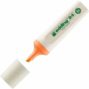 Tekst marker Edding 24 Eco Highlighter - Narančasti
