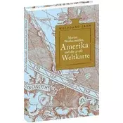 Martin Waldseemu?ller, Amerika und die große Weltkarte