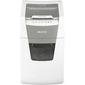Uničevalec dokumentov leitz iq autofeed 150 2x15 p5 80140000