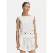 Max Mara Beachwear Top Maggio 2616161039 Bela Regular Fit