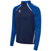 Mikica Humme ead 2.0 Haf Zip Sweatshirt