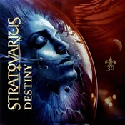 Stratovarius - Destiny (Reissue) (3 LP)