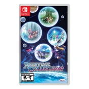 Asdivine Collection (SWITCH)