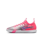 Nike JR ZOOM VAPOR 16 ACAD IC VJR, djecije patike za fudbal, roza IQ3000