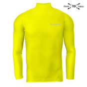 CORPUS 3 LUPETTO MAGLIA INTIMA ELASTICO M/L GIALLO FLUO Tg. L