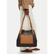 MEXX Ročna torba MEXX-S-007-07 Rjava