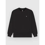 Element Icon Rain Sweater flint black