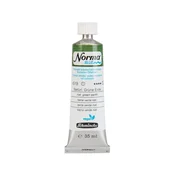 Oljne barve Schmincke Norma Blue 35 ml - 519 Naravna zelena zemlja