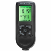 Qoltec Qoltec merilnik debeline premaza z lcd | 0 ~ 2000um