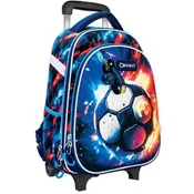 Ranac djacki s tockicima XT Football 26.Connect 60532
