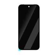 GOOGLE Google, Zaslon OLED in steklo na dotik za Google Pixel 8a Original, Črna, (5000038380)
