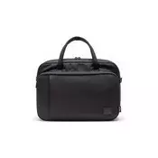 Herschel Messenger torba preko ramena Gibson crna
