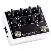 Darkglass Microtubes B7K Ultra V2 + AUX bas pedala/pretpojacalo