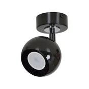 GH Moderna stenska svetilka BALL Spot z LED diodo