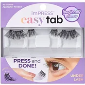 Umetne trepalnice imPRESS Easy Tab 03