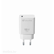 shumee POLNILEC TIPA-C PD 18W ZA IPHONE, BELA