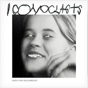 Anna Von Hausswolff - Iconoclasts (Digipak) (CD)