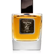 Franck Boclet Ylang Ylang parfumska voda uniseks 100 ml