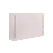 Modularna razdelilna omara brez kontaktov, 4-vrstična Golf VDI 390x647x99 VS418PZF