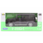 Welly Mercedes-Benz G-Class 1:24