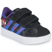 adidas VL COURT SPIDER-MAN CF I Črna