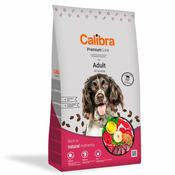 Calibra Dog Premium Line Adult Beef 12 kg NEW