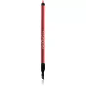 Yves Saint Laurent Lines Liberated dolgoobstojni svinčnik za oči za ženske 11 Unapollogetic Pink 1.2 g