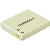 Duracell akumulator za kamero Duracell nadomešča orig. akumulator NB-6L 3.7 V 700 mAh