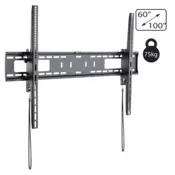 HOME Nosac za TV prijemnike 60-100 LCDH 30, 75kg, 1D