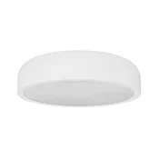 Open Design OR85914-LED Stropna svetiljka CEDRONE LED/14W/230V CCT precnik 22 cm bela