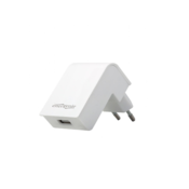 Gembird EG-UC2A-02-W mobile device charger Indoor White