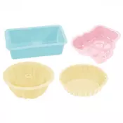 Mini silikonska forma Zenker Candy