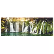 Dino - Puzzle Plitvické vodopády - 2 000 kosov