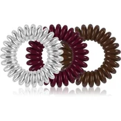 invisibobble Soft Disco Collection Hair Spiral elastike za lase