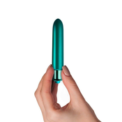 VIBRATOR BULLET VELVET ZM