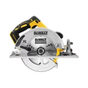 DeWalt AKUMULATORSKA KROŽNA ŽAGA 184MM XR 18V 0*AH