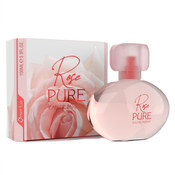 Omerta Rose Pure Parfumirana voda 100ml
