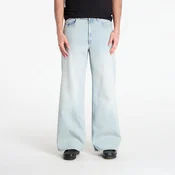 Jeans Calvin Klein Jeans Wide Leg Babylon Sun Jean Blue W33/L32