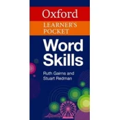 Oxford Learners Pocket Word Skills