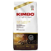 PRODAJA Kimbo Top Flavour kavna zrna 1kg