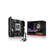 ASUS ROG STRIX B650E-I GAMING WIFI ITX motherboard Socket AM5 M.2/USB3.2-C/HDMI
