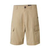 Volcom Cargo hlace STRANGE TRIPPER  kaki
