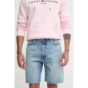Calvin Klein Jeans muške kratke hlace od trapera