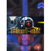 Blast-off Steam Key GLOBAL