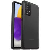 Otterbox React for Galaxy A72 black (77-81606)