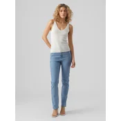 Vero Moda Top New Lex Sun 10281877 Bela Regular Fit