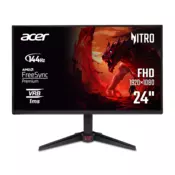 ACER Nitro VG240YP6bmipx IPS FHD 144Hz FreeSync