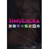 Simulacra Trilogy Bundle (PC) Steam Key GLOBAL