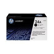 Toner HP Q2624A črna, original -