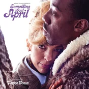 Adrian Younge & Venice Dawn - Something About April (Reissue) (LP)